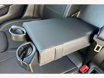 Mercedes-Benz CLA CLA 200 AMG Line Premium 4dr Tip Auto