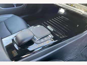 Mercedes-Benz CLA CLA 200 AMG Line Premium 4dr Tip Auto