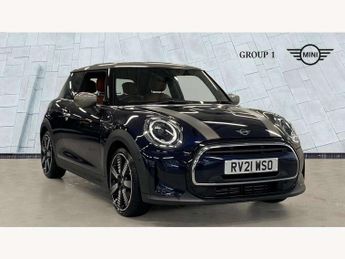 MINI Hatch 1.5 Cooper Exclusive 3dr