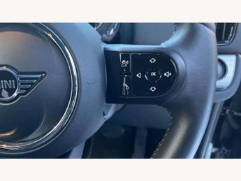 MINI Countryman 1.5 Cooper Exclusive 5dr Auto