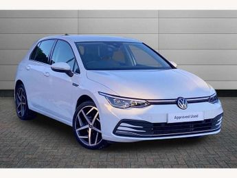 Volkswagen Golf 1.5 TSI Style 5dr