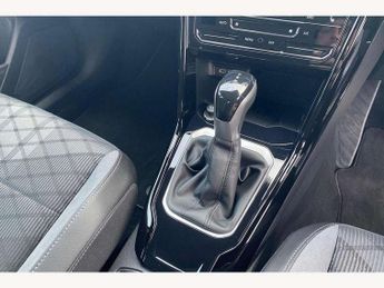 Volkswagen T-Roc 1.5 TSI R-Line 5dr DSG
