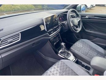 Volkswagen T-Roc 1.5 TSI R-Line 5dr DSG