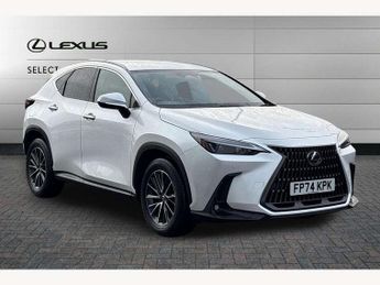 Lexus NX 450h+ 2.5 Premium 5dr E-CVT