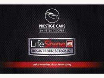 Toyota Yaris 1.5 Hybrid Design 5dr CVT