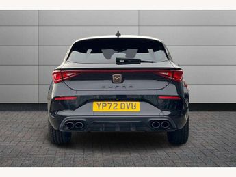 Cupra Leon 2.0 TSI 300 VZ2 5dr DSG