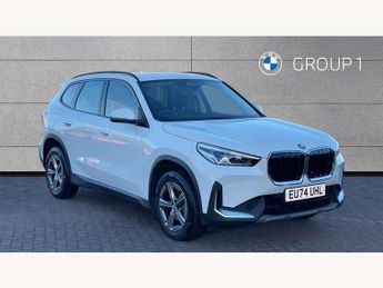 BMW X1 sDrive 18d Sport 5dr Step Auto