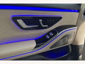 Mercedes-Benz S-Class S580e L AMG Line Premium Executive 4dr 9G-Tronic