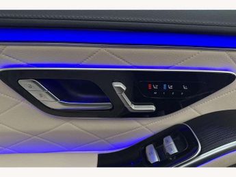 Mercedes-Benz S-Class S580e L AMG Line Premium Executive 4dr 9G-Tronic