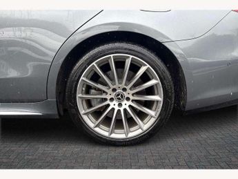 Mercedes-Benz S-Class S580e L AMG Line Premium Executive 4dr 9G-Tronic