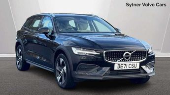 Volvo V60 2.0 B5P Cross Country 5dr AWD Auto