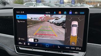 Volkswagen Passat Estate 1.5 eTSI R-Line 5dr DSG