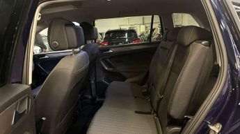 Volkswagen Tiguan Allspace 1.5 TSI Life 5dr DSG