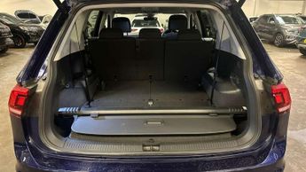 Volkswagen Tiguan Allspace 1.5 TSI Life 5dr DSG
