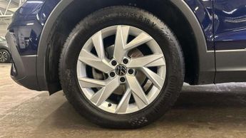 Volkswagen Tiguan Allspace 1.5 TSI Life 5dr DSG