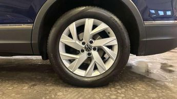 Volkswagen Tiguan Allspace 1.5 TSI Life 5dr DSG