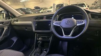 Volkswagen Tiguan Allspace 1.5 TSI Life 5dr DSG