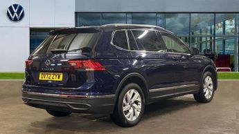 Volkswagen Tiguan Allspace 1.5 TSI Life 5dr DSG