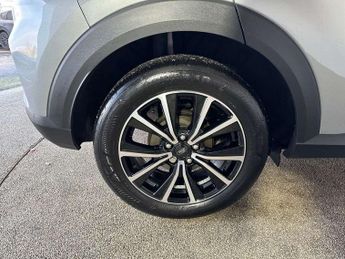 Ford Puma 1.0 EcoBoost Hybrid mHEV Titanium 5dr DCT