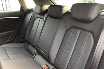 Audi A3 40 TFSI e Sport 5dr S Tronic