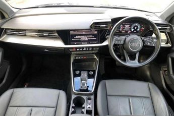 Audi A3 40 TFSI e Sport 5dr S Tronic