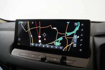 Nissan Qashqai 1.3 DiG-T MH 158 N-Connecta 5dr Xtronic