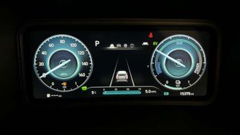 Hyundai Kona 1.6 GDi Hybrid SE Connect 5dr DCT