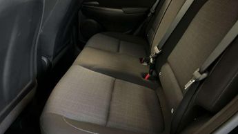 Hyundai Kona 1.6 GDi Hybrid SE Connect 5dr DCT