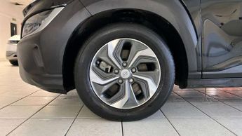 Hyundai Kona 1.6 GDi Hybrid SE Connect 5dr DCT