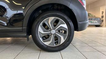 Hyundai Kona 1.6 GDi Hybrid SE Connect 5dr DCT