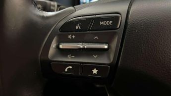 Hyundai Kona 1.6 GDi Hybrid SE Connect 5dr DCT