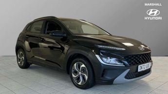 Hyundai KONA 1.6 GDi Hybrid SE Connect 5dr DCT