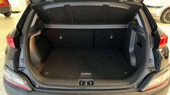 Hyundai Kona 1.6 GDi Hybrid SE Connect 5dr DCT