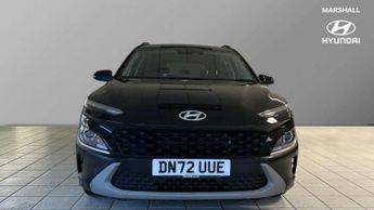 Hyundai Kona 1.6 GDi Hybrid SE Connect 5dr DCT
