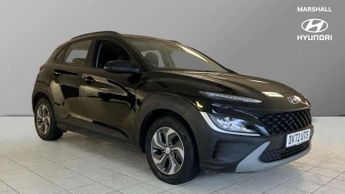 Hyundai KONA 1.6 GDi Hybrid SE Connect 5dr DCT
