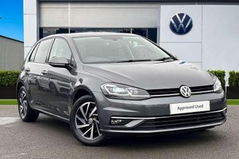 Volkswagen Golf 1.5 TSI EVO 150 Match 5dr