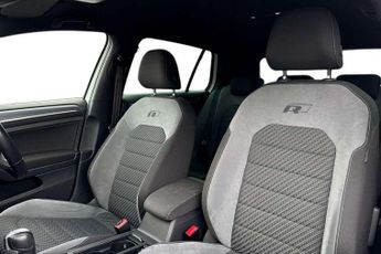 Volkswagen Golf 1.5 TSI EVO 150 R-Line 5dr DSG