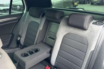 Volkswagen Golf 1.5 TSI EVO 150 R-Line 5dr DSG