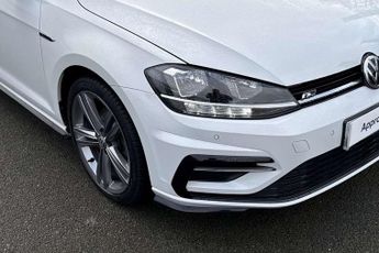 Volkswagen Golf 1.5 TSI EVO 150 R-Line 5dr DSG