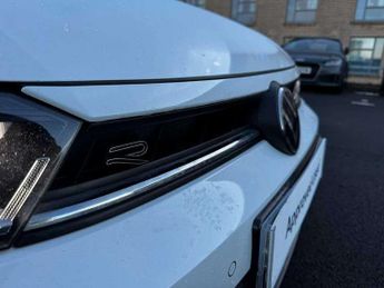 Volkswagen Polo 1.0 TSI R-Line 5dr DSG