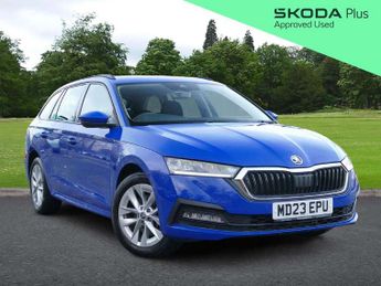 Skoda Octavia 1.4 TSI iV SE Technology DSG 5dr