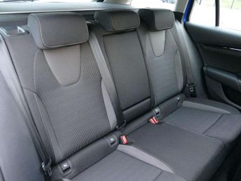 Skoda Octavia Estate 1.4 TSI iV SE Technology DSG 5dr