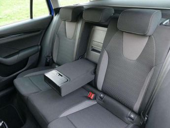 Skoda Octavia Estate 1.4 TSI iV SE Technology DSG 5dr