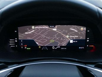 Skoda Octavia Estate 1.4 TSI iV SE Technology DSG 5dr