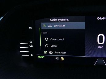 Skoda Octavia Estate 1.4 TSI iV SE Technology DSG 5dr