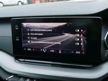 Skoda Octavia Estate 1.4 TSI iV SE Technology DSG 5dr