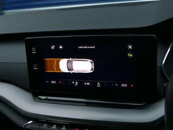 Skoda Octavia Estate 1.4 TSI iV SE Technology DSG 5dr