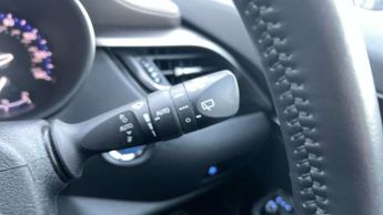 Toyota C-HR 2.0 Hybrid Excel 5dr CVT