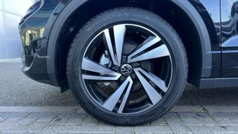 Volkswagen T-Roc Cabriolet 1.5 TSI R-Line 2dr DSG