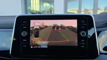 Volkswagen T-Roc Cabriolet 1.5 TSI R-Line 2dr DSG